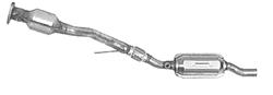 Catco Direct-Fit Catalytic Converters for 2000-2001 A6, A6 QUATTRO, 2000-2005 PASSAT - 4240