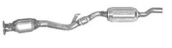 Catco Direct-Fit Catalytic Converters for 2000-2001 A6, A6 QUATTRO, 2000-2005 PASSAT - 4241