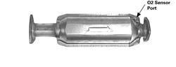 Catco Direct-Fit Catalytic Converters for 1998-1999 ACCORD, 1997-1999 CL, 1999 TL - 4253
