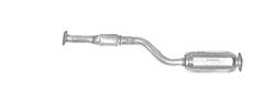 Catco Direct-Fit Catalytic Converters for 2003 ELANTRA, 2003-2006 TIBURON - 4262