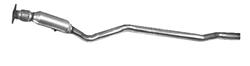Catco Direct-Fit Catalytic Converters for 2001-2004 GRAND CARAVAN, TOWN & COUNTRY - 4269