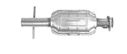 Catco Direct-Fit Catalytic Converters 4282