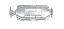 Catco Direct-Fit Catalytic Converters for 2002-2003 LANCER - 4286