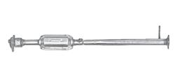 Catco Direct-Fit Catalytic Converters for 2002-2007 VUE - 4290