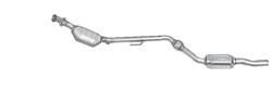 Catco Direct-Fit Catalytic Converters for 1998-2002 E320 - 4296