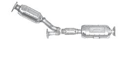 Catco Direct-Fit Catalytic Converters 4299