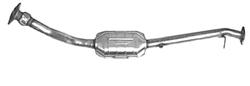 Catco Direct-Fit Catalytic Converters for 2002-2005 MONTANA, VENTURE, 2002-2004 SILHOUETTE - 4307