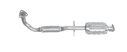 Catco Direct-Fit Catalytic Converters for 2001-2002 SC2, SL2, 2001 SW2 - 4316