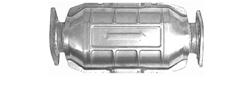 Catco Direct-Fit Catalytic Converters 4317
