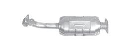 Catco Direct-Fit Catalytic Converters for 1998-2001 PATHFINDER, QX4 - 4318