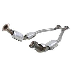 Catco Direct-Fit Catalytic Converters for 1999-2003 MUSTANG - 4322
