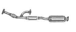 Catco Direct-Fit Catalytic Converters for 2003-2008 TIBURON - 4324