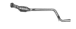 Catco Direct-Fit Catalytic Converters 4330