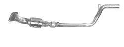 Catco Direct-Fit Catalytic Converters 4331