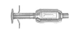 Catco Direct-Fit Catalytic Converters for 2003-2007 FOCUS - 4338