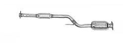 Catco Direct-Fit Catalytic Converters for 2003-2006 SENTRA - 4343