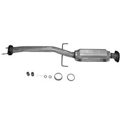 Catco Federal/EPA Direct-Fit Catalytic Converters for 2001-2003 PROTEGE, 2002-2003 PROTEGE5 - 4349