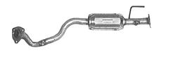Catco Direct-Fit Catalytic Converters for 1998-2002 RODEO, PASSPORT, 1998-2000 AMIGO - 4364