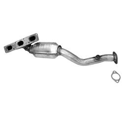 Catco Direct-Fit Catalytic Converters 4386