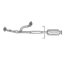 Catco Direct-Fit Catalytic Converters 4393