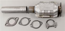 Catco Direct-Fit Catalytic Converters 4408