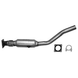 Catco Federal/EPA Direct-Fit Catalytic Converters 4415