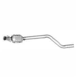 Catco Federal/EPA Direct-Fit Catalytic Converters for 2000-2005 LS, S-TYPE - 4421