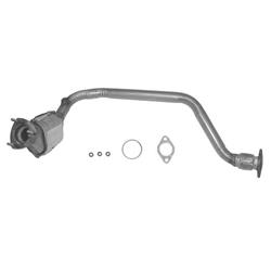 Catco Federal/EPA Direct-Fit Catalytic Converters for 2007 AURA, 2005-2006 G6, 2004-2006 MALIBU - 4424