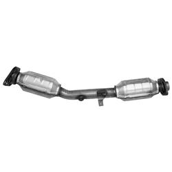 Catco Federal/EPA Direct-Fit Catalytic Converters for 2013-2018 SENTRA, 2007-2012 VERSA - 4432