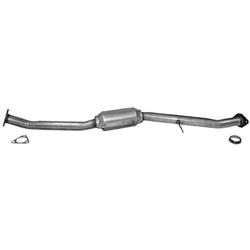 Catco Direct-Fit Catalytic Converters 4443