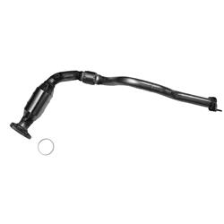 Catco Federal/EPA Direct-Fit Catalytic Converters 4444