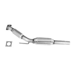 Catco Federal/EPA Direct-Fit Catalytic Converters for 2005-2007 JETTA, 2006-2008 RABBIT - 4447