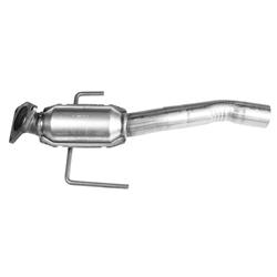 Catco Federal/EPA Direct-Fit Catalytic Converters for 2004-2006 TOUAREG - 4448