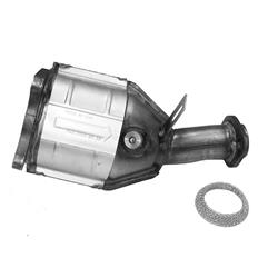 Catco Direct-Fit Catalytic Converters 4455