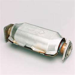 Catco Direct-Fit Catalytic Converters for 1990-1993 ACCORD, 1985-1987 PRELUDE - 4471