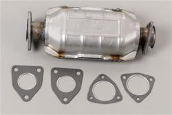 Catco Direct-Fit Catalytic Converters for 1991-1993 ACCORD - 4472