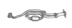 Catco Direct-Fit Catalytic Converters for 2000-2004 AVALON, 1999-2001 ES300 - 4476