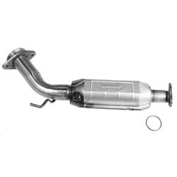 Catco Federal/EPA Direct-Fit Catalytic Converters for 2002-2005 CIVIC, 2002-2006 RSX - 4494