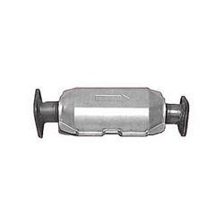 Catco Direct-Fit Catalytic Converters for 1990-1993 MIATA - 4529