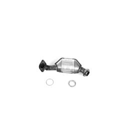 Catco Federal/EPA Direct-Fit Catalytic Converters for 2004-2007 CTS - 4546