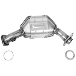 Catco Federal/EPA Direct-Fit Catalytic Converters for 2004-2007 CTS - 4547