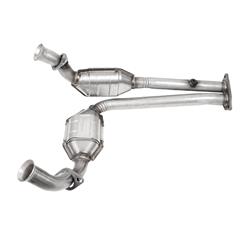 Catco Direct-Fit Catalytic Converters for 2004-2006 B4000, RANGER - 4556