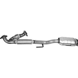 Catco Federal/EPA Direct-Fit Catalytic Converters for 2007-2017 ALTIMA - 4606