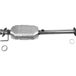 Catco Federal/EPA Direct-Fit Catalytic Converters for 1999-2005 GRAND VITARA, 2001-2004 TRACKER, 2004 VITARA - 4635