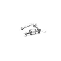 Catco Federal/EPA Direct-Fit Catalytic Converters for 1998-2000 B3000, B4000, RANGER - 4650