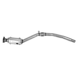 Catco Federal/EPA Direct-Fit Catalytic Converters for 2002-2004 A6, A6 QUATTRO - 4655