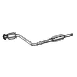 Catco Federal/EPA Direct-Fit Catalytic Converters for 2001 A4 QUATTRO, 2000-2005 PASSAT - 4660