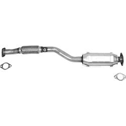Catco Federal/EPA Direct-Fit Catalytic Converters for 2001-2003 ELANTRA, 2003-2006 TIBURON - 4662