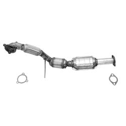 Catco Federal/EPA Direct-Fit Catalytic Converters for 2001 V70 - 4674