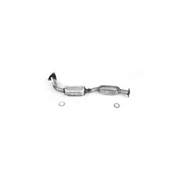 Catco Federal/EPA Direct-Fit Catalytic Converters for 2008-2009 SEQUOIA, 2007-2011 TUNDRA - 4691